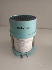 Weller WFE aspiratore