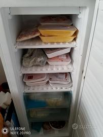 congelatore OK a cassetti 