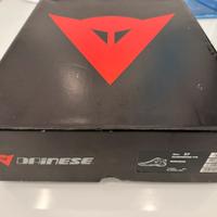 Scarpe da moto donna Dainese