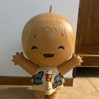 Pupazzo Susanna Vintage da collezione