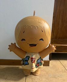 Pupazzo Susanna Vintage da collezione