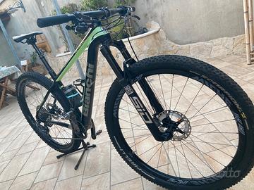 Bianchi Methanol CV