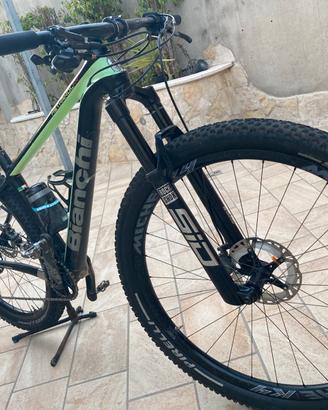 Bianchi Methanol CV