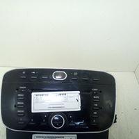 AUTORADIO FIAT PUNTO (51) (01/12-01/13) 169A4000 N