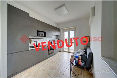 Appartamento Torino [Cod. rif 3268473VRG]