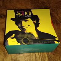 Rino Gaetano box cd collection 