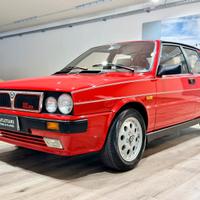LANCIA DELTA 2.0 TURBO HF 4WD TORINO RESTAURO