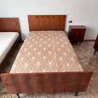 Letto una piazza e mezza