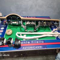 KIT AIRBAG PORSCHE MACAN 95B ANNO 2016