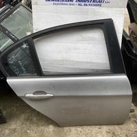 Porta post dx bmw serie 3 e90