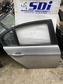 Porta post dx bmw serie 3 e90