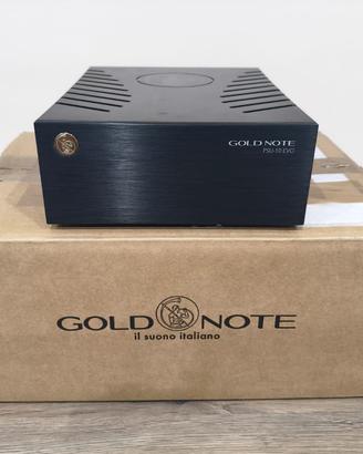 Gold Note PSU-10 EVO - Alimentazione esterna