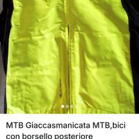 abbigliamento mtb