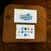 Nintendo 2ds 256gb