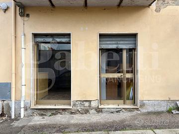 Negozio Sassari [Cod. rif 3314973VCG]