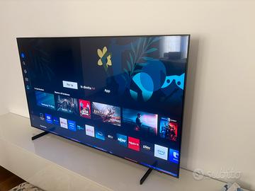Tv samsung 65 pollici