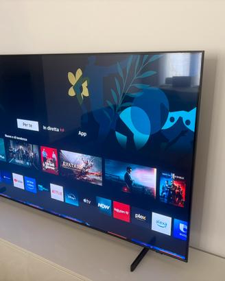 Tv samsung 65 pollici
