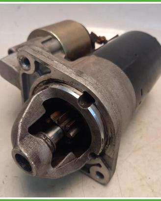 Motorino Avviamento Bosch 0001107091 Lancia Lybra