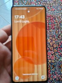 Samsung A 52 Gakaxy