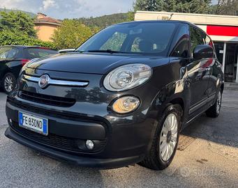 Fiat 500L 1.4 95 CV Pop Star
