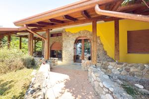 VILLA SINGOLA A SAN DANIELE DEL FRIULI