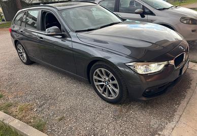 bmw 318 