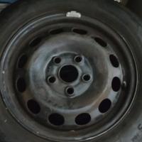 Gomme Ford Galaxy 98