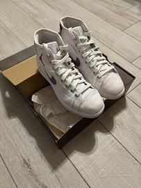 Jordan Sky High Canvas