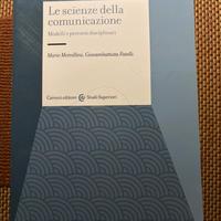 Le scienze della comunicazione