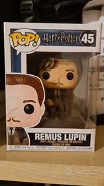 funko pop 45 Remus Lupin - Harry Potter 