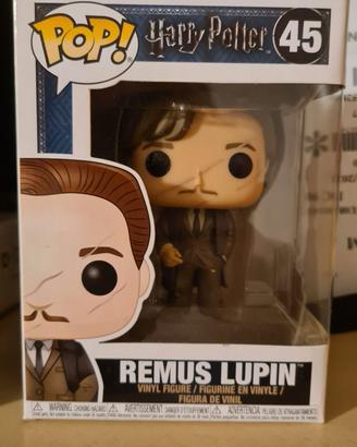 funko pop 45 Remus Lupin - Harry Potter 