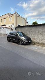 auto fiat 500L