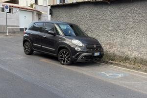 auto fiat 500L