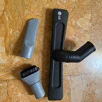 LG- Spazzole per aspirapolvere