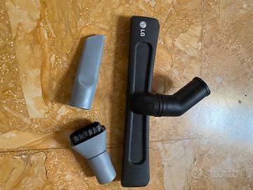 LG- Spazzole per aspirapolvere