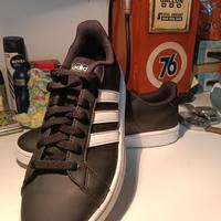 Scarpe Adidas Grand court base