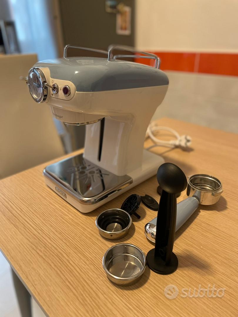 Macchina da caffe vintage ariete - Elettrodomestici In vendita a Forlì- Cesena