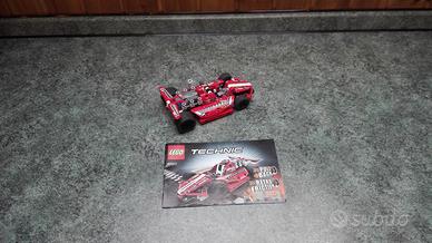 lego tecnik set 42011