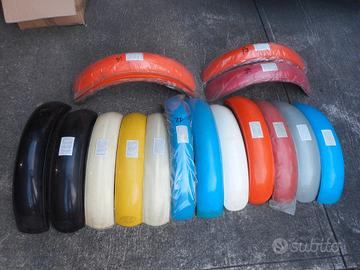 Parafango preston petty muder rear