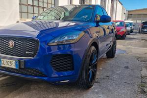 Jaguar E Pace R Dynamic Automatica 4X4