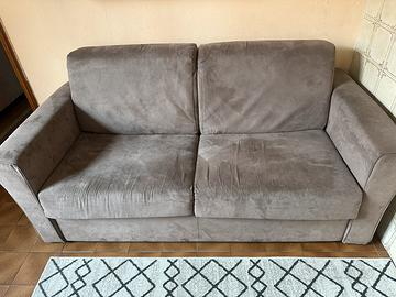 Divano letto Dondi Arreda