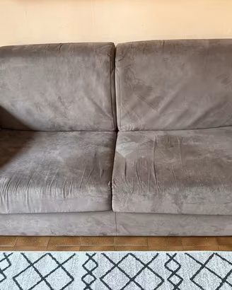 Divano letto Dondi Arreda