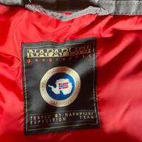 Gilet imbottito Napapirji