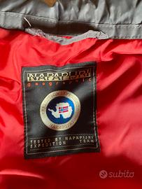 Gilet imbottito Napapirji