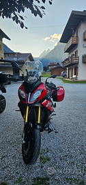 Bmw xr1000 2017 permuta