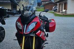 Bmw xr1000 2017 permuta