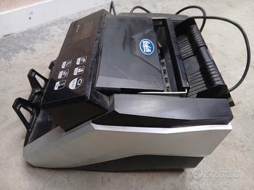 cambia banconote buffetti 