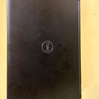 pc portatile dell