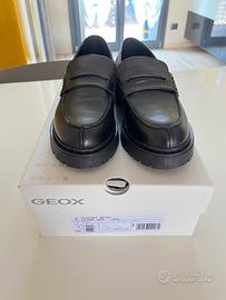 Mocassini Geox Donna/Bambina misura 37