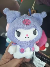 Peluche Kuromi 